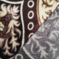 Sewing Thread Blanket Polyester Warp Velvet Fabric